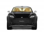 Spyker D12 Peking-to-Paris Concept 2006 года